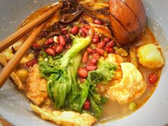 -螺大蛳柳州螺蛳粉·火锅·热干面(西城永捷店)