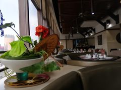 -金厨泰国餐厅·全泰籍厨师料理(拱北店)