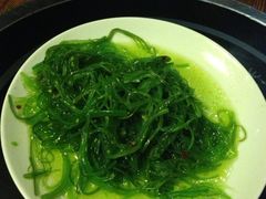 -掌上鲜(南顺城街店)