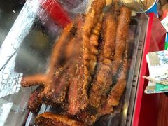 -脆皮五花肉(建东街旗舰店)