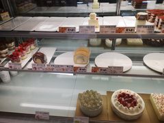 -匠造烘焙(上海湾店)