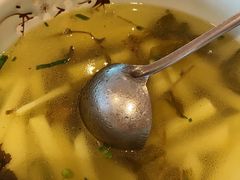 彝家酸菜洋芋汤-阿斯牛牛·凉山菜(新会展店)