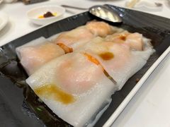-白天鹅宾馆-宏图府餐厅