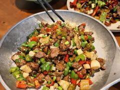 -阿嫂印象·民间江湖菜(大学城店)