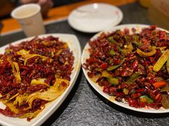 -福苗小骆驼烧烤(大唐不夜城店)