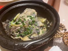 鸦片鱼头(黄油焗)-恭喜上堓砂锅焗·海鲜大排档(闵行龙湖店)