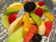 -MR.ROCKY洛奇先生·西餐&酒吧(太古仓店)