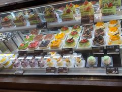 -FANEN法念·烘焙·甜点(万象城店)