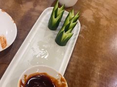 -一楼食业·美食人家