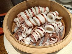 -乔街深夜食堂·小龙虾·高压锅生蚝(杭州总店)