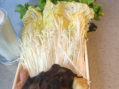 -半天妖烤鱼(方庄店)