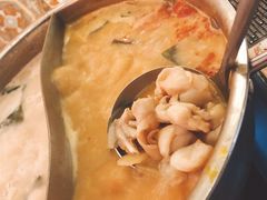 -甘尼仕印度餐厅爵士酒吧(阳春巷店)