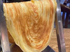 晾衣大饼-鸽子窝(青塔店)