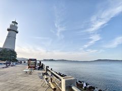 -悦海公园