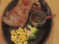 -摩欧客意式餐厅(高新活力汇店)