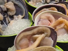-海天盛宴海鲜自助(正大广场店)