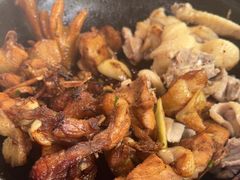 -柴火农家饭(遇龙河店)