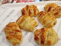 起士热狗-TOUCH泰奇(祝桥振兴街店)