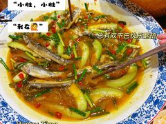 -杨记隆府(重庆总店)