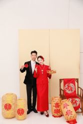 -金夫人婚纱摄影(总店)
