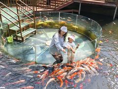 -昆明青龙峡风景区