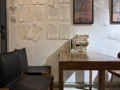 -甲乙丁書店·书茶咖·四合院
