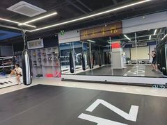 -臻元搏击格斗泰拳拳馆(港隆店)
