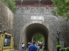 -鼓楼(西湖风景名胜区)