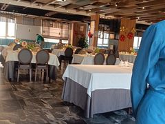 大堂-大鸭梨烤鸭(枣园店)