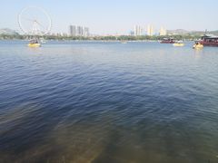 -济南国际园博园