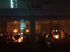 门面-FLAIR顶层餐厅酒吧(浦东丽思卡尔顿酒店)