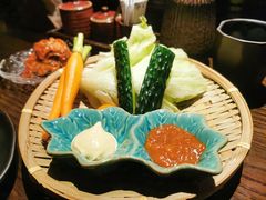 -三川·十酒Izakaya(南昌路店)