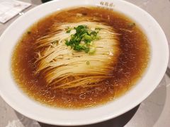 -松鹤楼·苏式汤面(虹桥天地店)