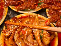 -蜀大侠火锅(总府路店)