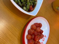 -庆峰龙虾烧烤(合肥一店)
