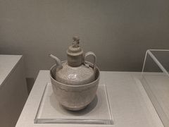 -镇江博物馆