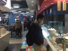 -食美汇美食广场(新奥购物中心店)