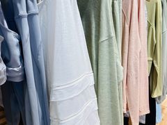 -李宁(苏州中心店)