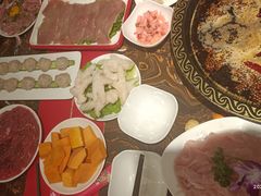 -小王少龙火锅(沙南街店)