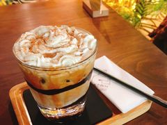 -咖法森林·咖啡  酒吧(天河店)