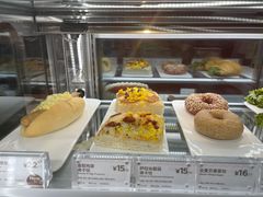 -Peet's Coffee皮爷咖啡(大学路店)
