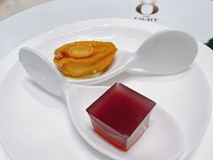 开胃菜-8餐厅(新葡京酒店)