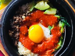-巴麦隆自助烤肉(桂林路店)