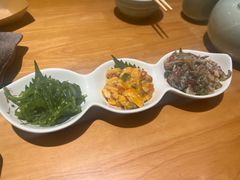 -一心创作料理屋(经开万达店)