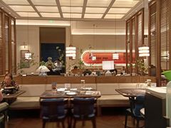 -前海沿·海鲜水饺青岛菜(乐客城店)