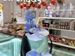 -嗒令甜品·主题融合料理餐厅(首座时代店)