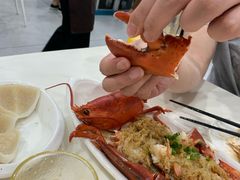 -南海渔家•海鲜•正宗海南菜(海棠湾店)