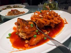 -阿明小菜·海鲜·上海菜(梅陇店)