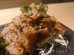 -本格丼·炭火烤肉饭(大悦路成都大悦城店)