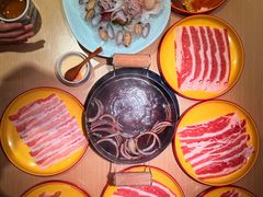 -沼津港精致料理·寿喜烧·烧鸟(漕河泾印象城店)